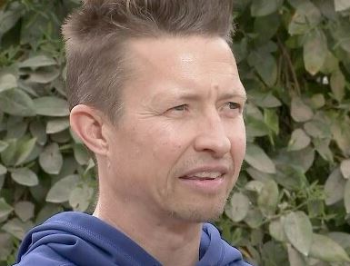 アルバートトレーナー