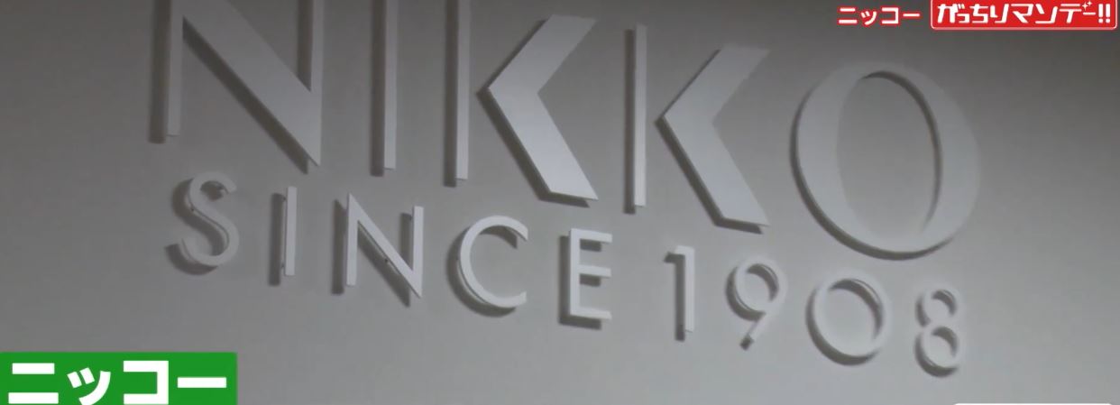 gacchirimonday-nikko-bonechina