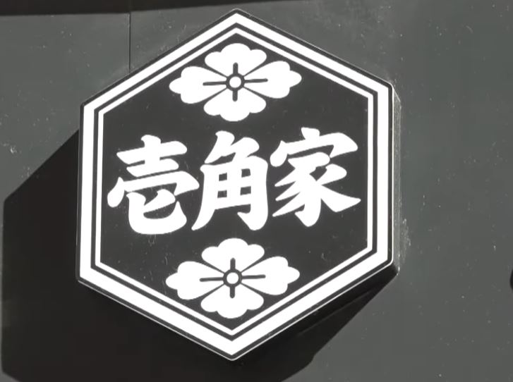 ichikakuya