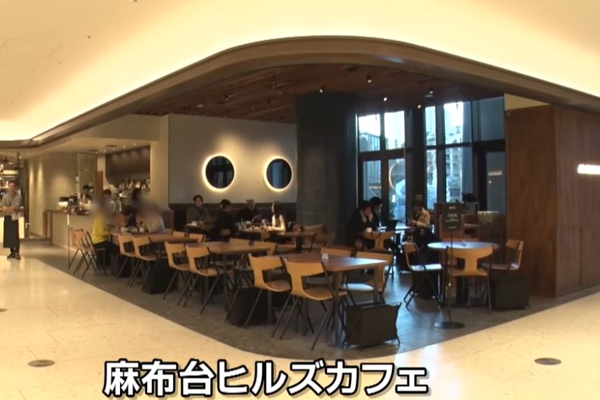 azabudaihiruzucafe