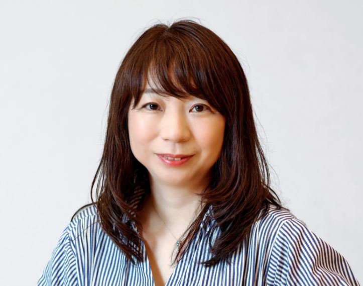 suzukitomoko