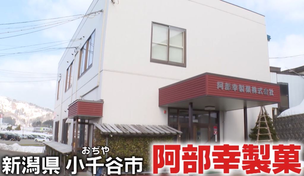 gacchirimonday-abekouseika-kakakinotane