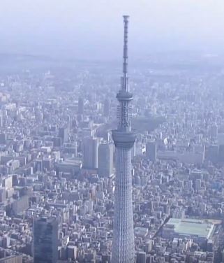 tokyo-skytree