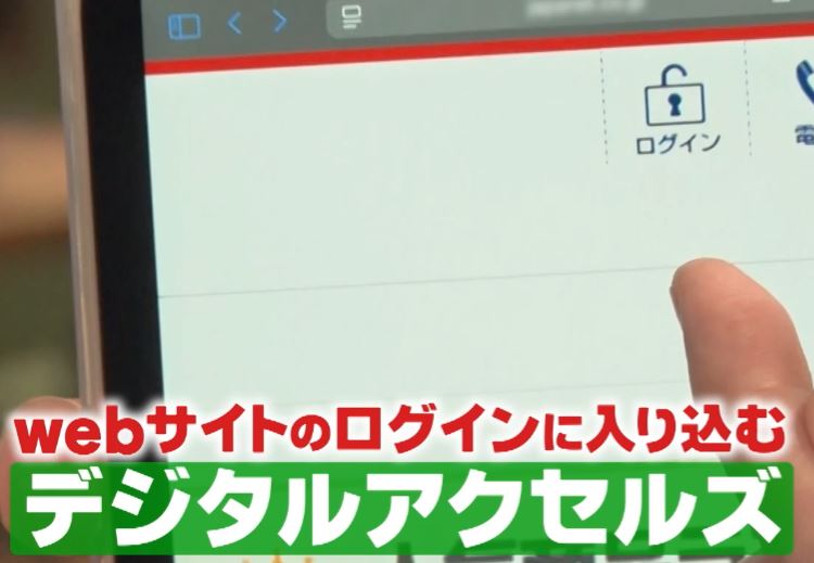 gacchirimonday-digitalaccels