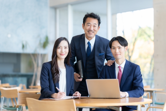 kurogen-jinji-kanrisyoku