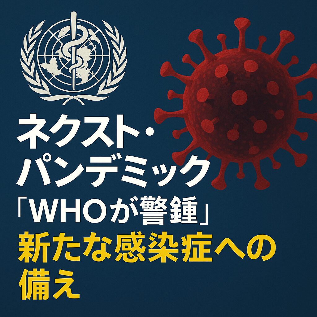 kurogen-nextpandemic-who