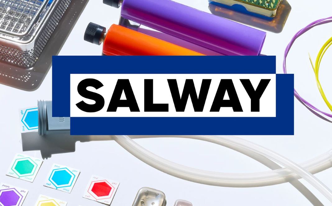 salway