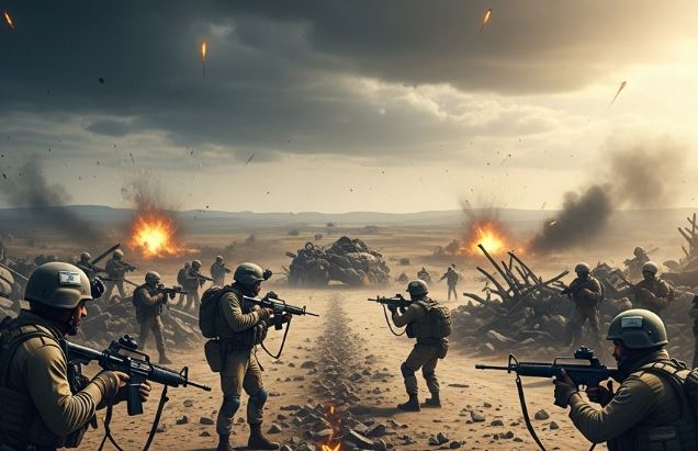 kurogen-israel-iran-nuclear-crisis