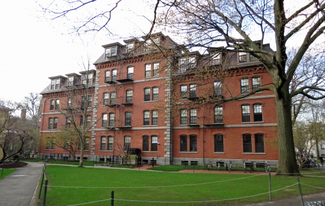 closeup-gendai-harvard-brain-drain-2025