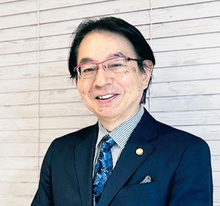 hayasimasahiko