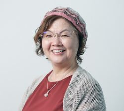 kamosidayumi