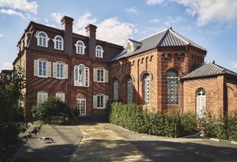 hotel-indigonagasaki