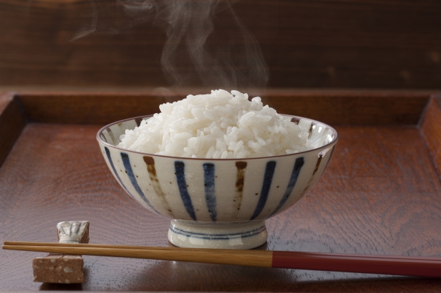 rice