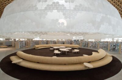 closeup-gendai-lively-library