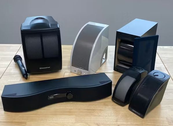 miraispeakuer-speaker