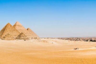 gendai-yoshimura-khufu-tomb