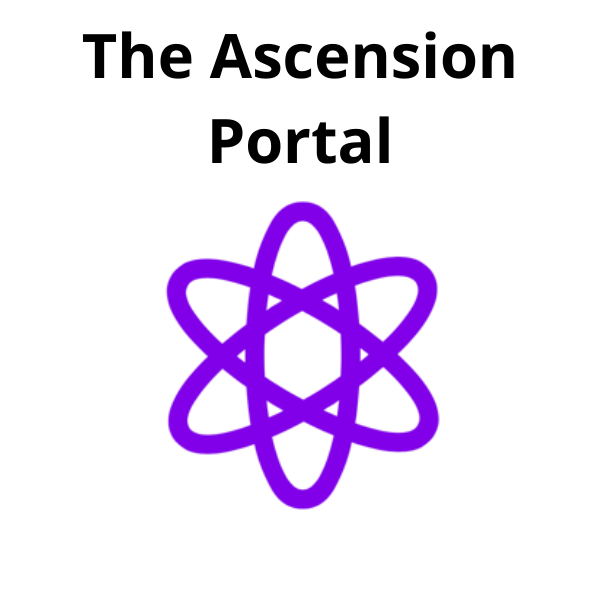 The Ascension Guide