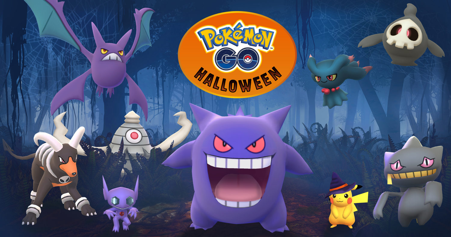 Pokemon Tcg Trick Or Trade Booster Bundle And More Announced For Halloween 2022 Nintendosoup