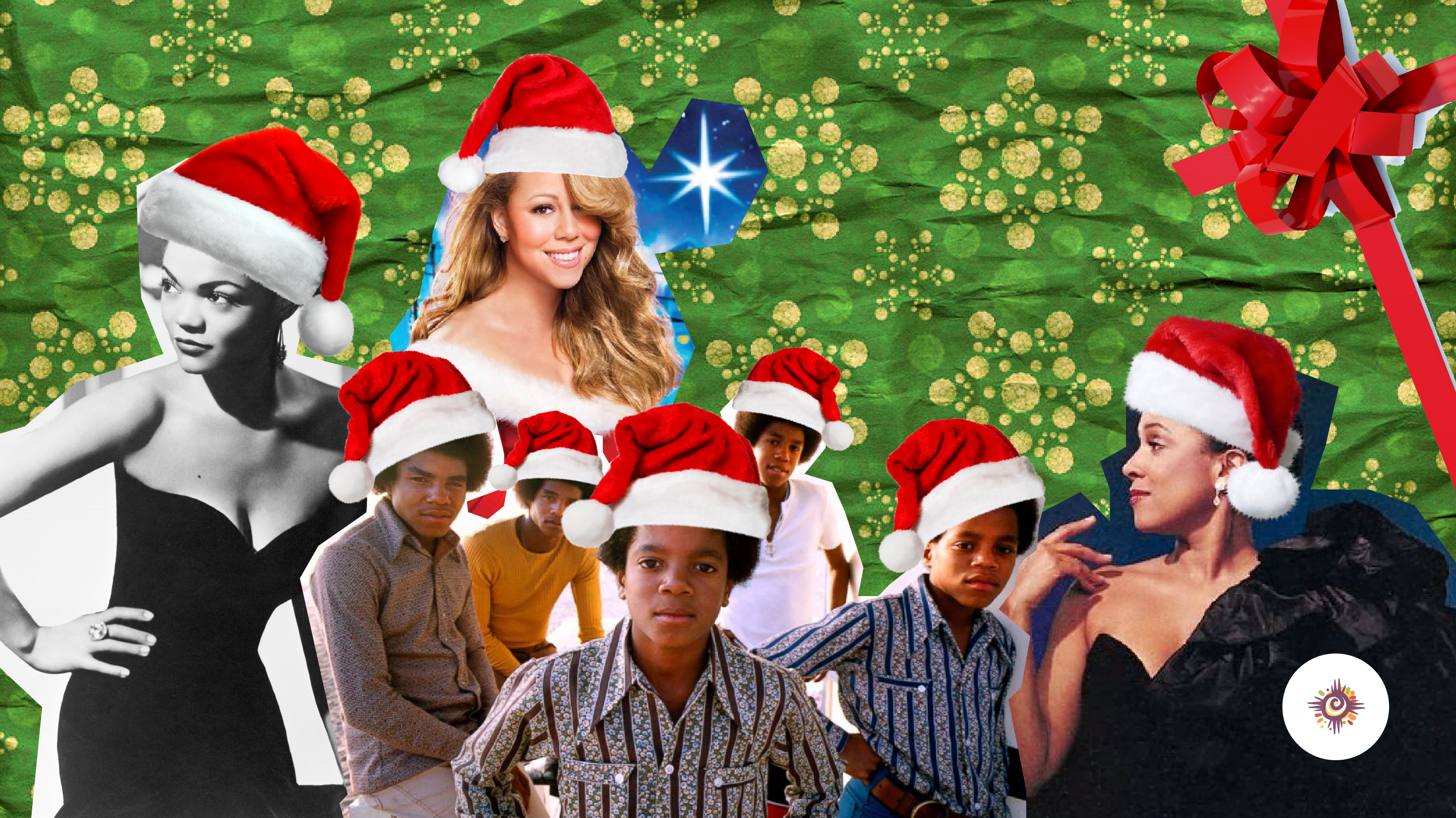 Best Black Christmas Songs Picked By Nmblc New Mexico Black Leadership Council