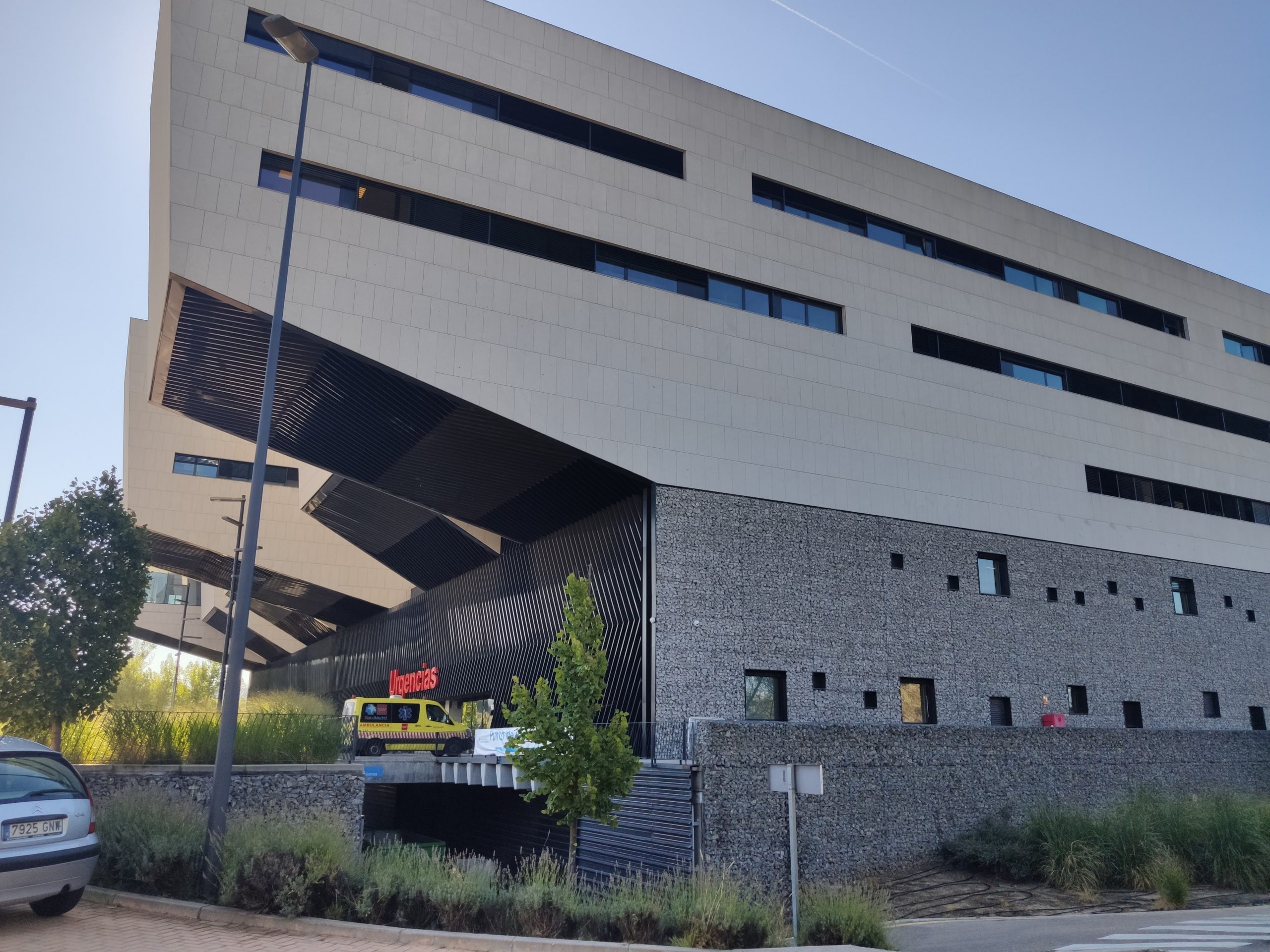 Collado Villalba Vuelve A La Actividad La Escuela De Ictus Del Hospital De Villalba Noticias Para Municipios