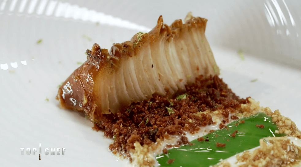 Top Chef 2022 1 Les Brigades Sont Formees Les Nouvelles Gastronomiques Actualites