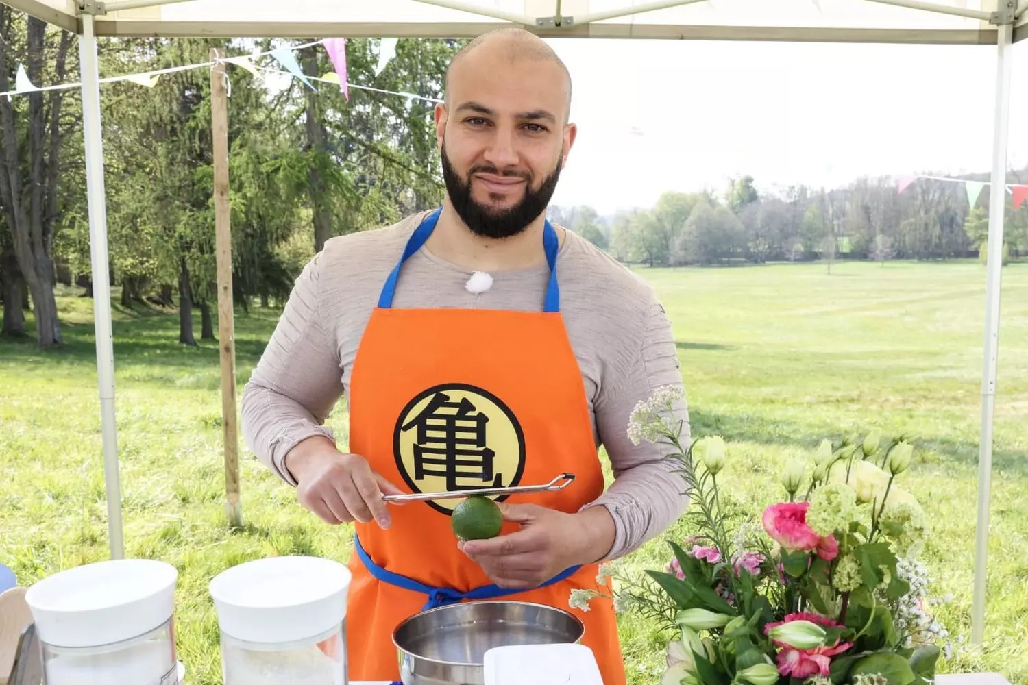 Cyril Lignac Publie Le 6e Tome De Fait Maison Les Nouvelles Gastronomiques Actualites