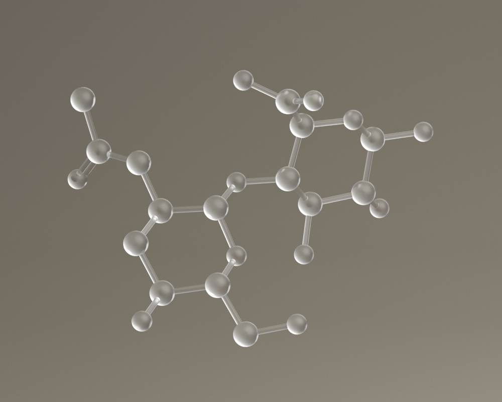 Hyaluronic Acid - NOVOS Ingredient