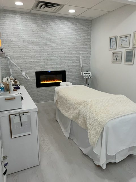 European Luxury Day Spa Ns Lifestyles