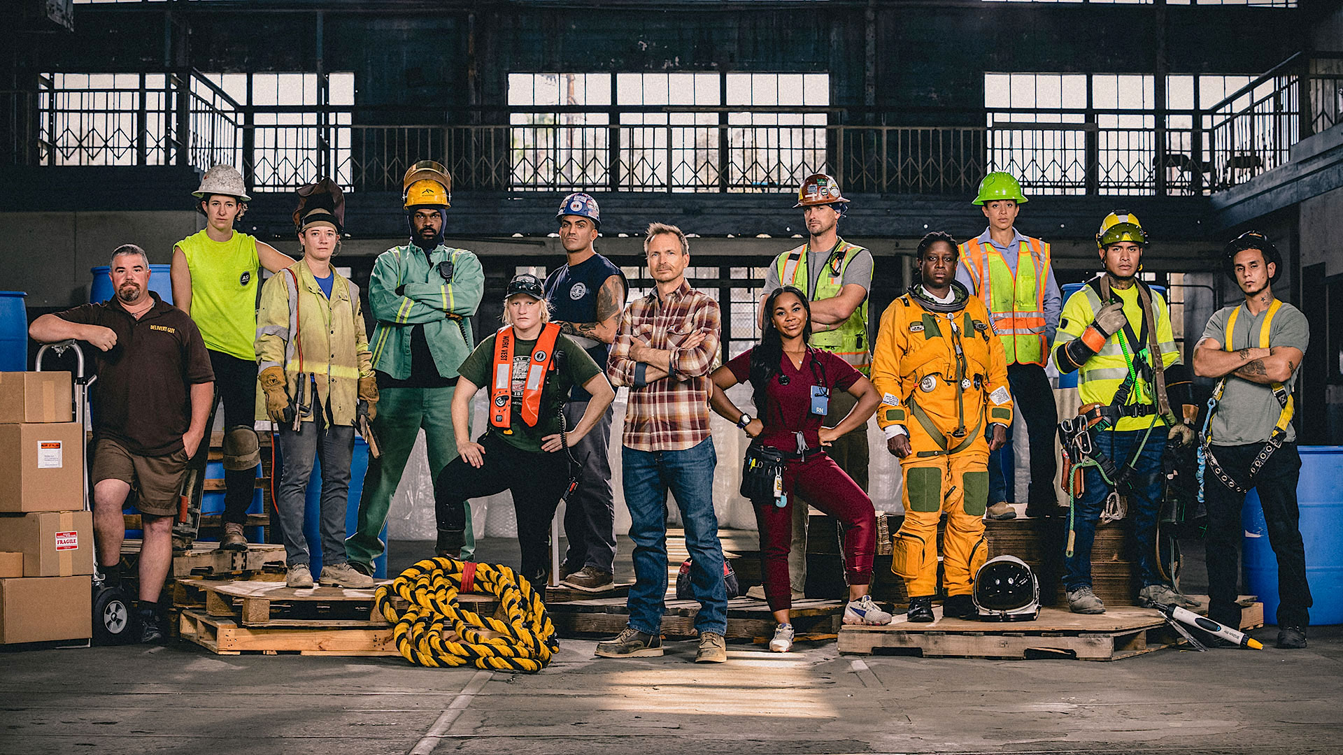 Cbs Tough As Nails Casting Season 4 Nwlaborpress