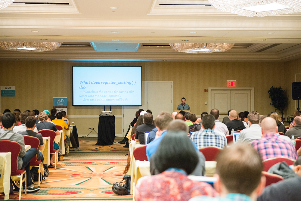 wcnyc, wordcamp nyc 2014, andrew nacin