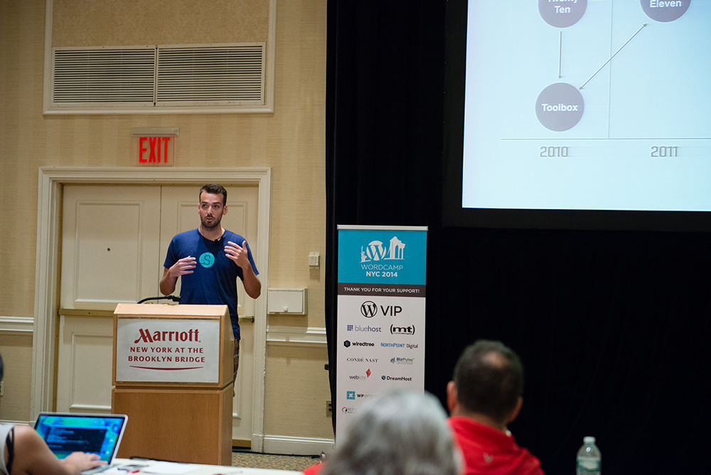 wcnyc, wordcamp nyc 2014, konstantin obenland