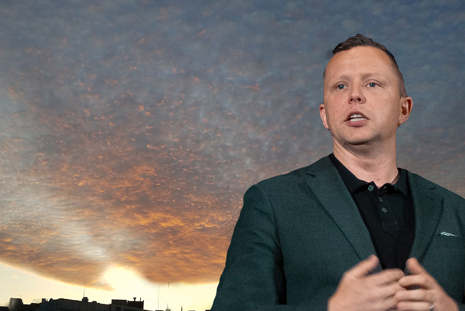 Jon Tyson S Seed Of Beautiful Resistance A Journey Through Nyc Religions