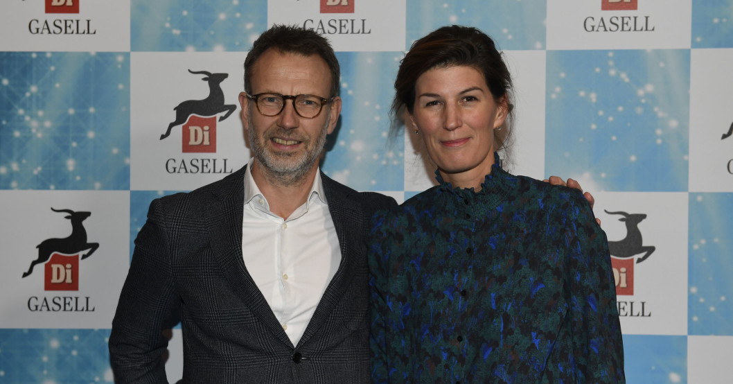 Cecilia Gralde Langd Nyfikna Manniskor