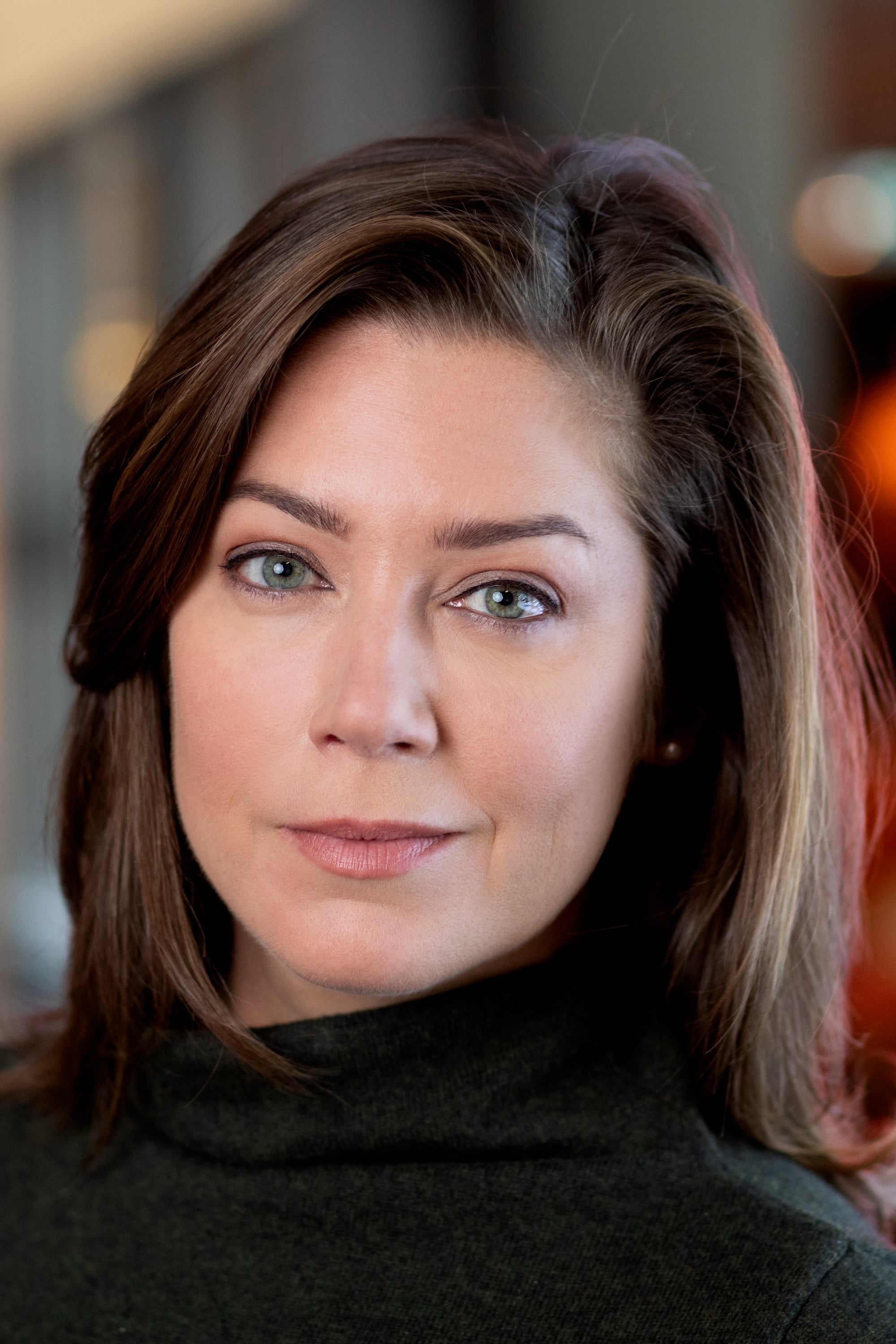 Jennie Silfverhjelm Barn Nyfikna Manniskor