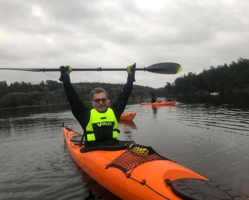 Ulf Kristoffersson Langd Nyfikna Manniskor