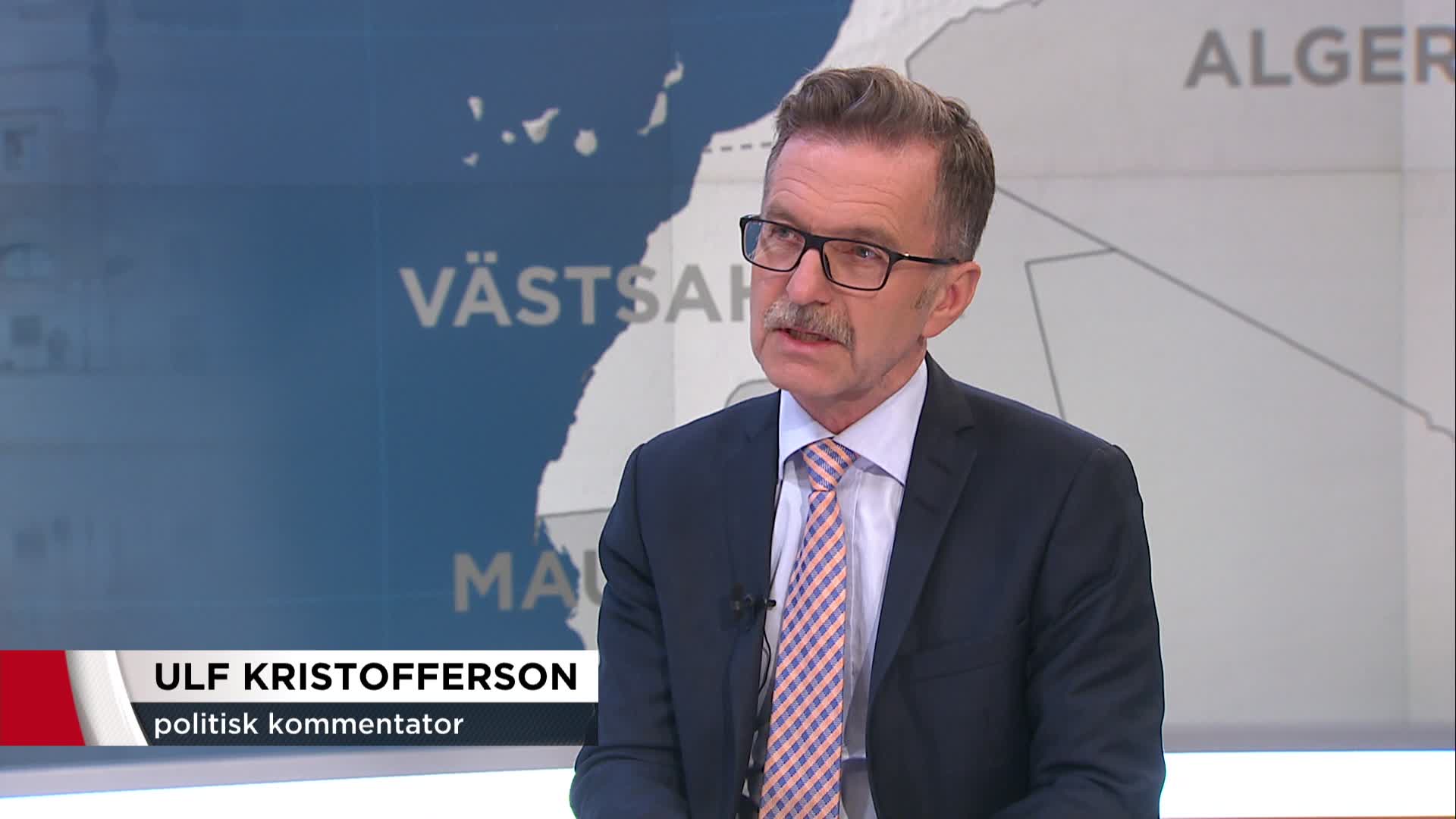 Ulf Kristoffersson Langd Nyfikna Manniskor