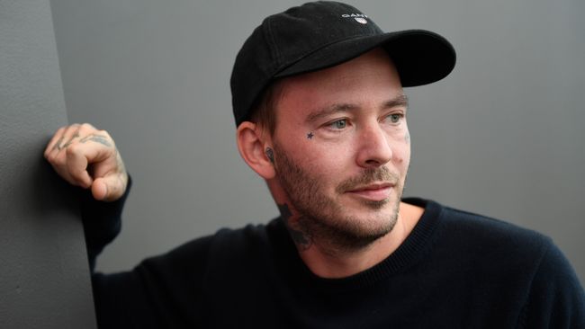 Joakim Lundell Langd Nyfikna Manniskor