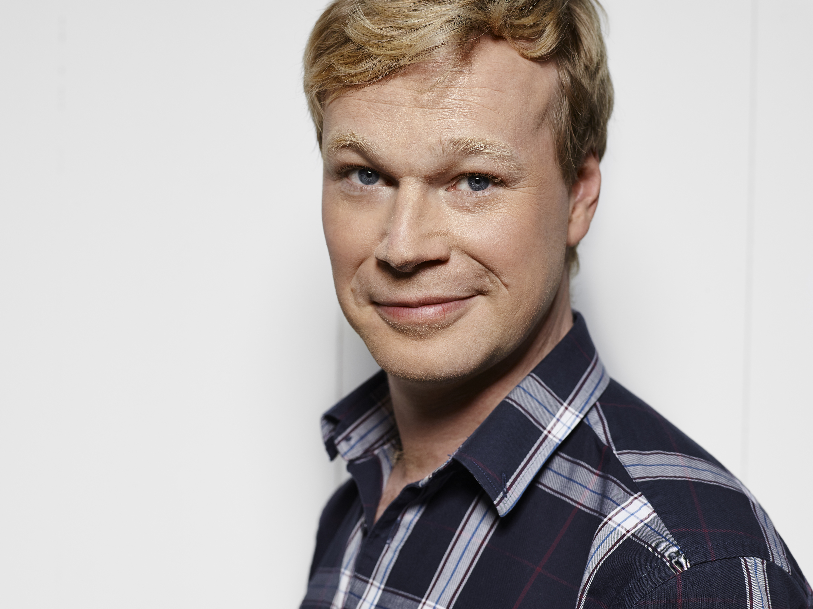 Johan Glans Langd Nyfikna Manniskor