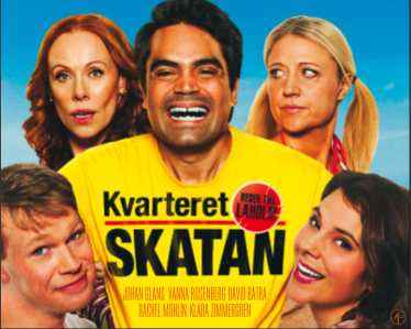 Johan Glans Langd Nyfikna Manniskor