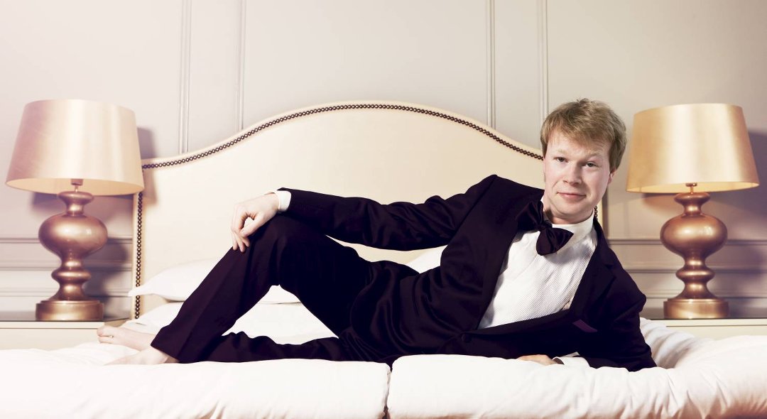 Johan Glans Langd Nyfikna Manniskor