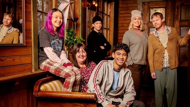 Johan Glans Langd Nyfikna Manniskor