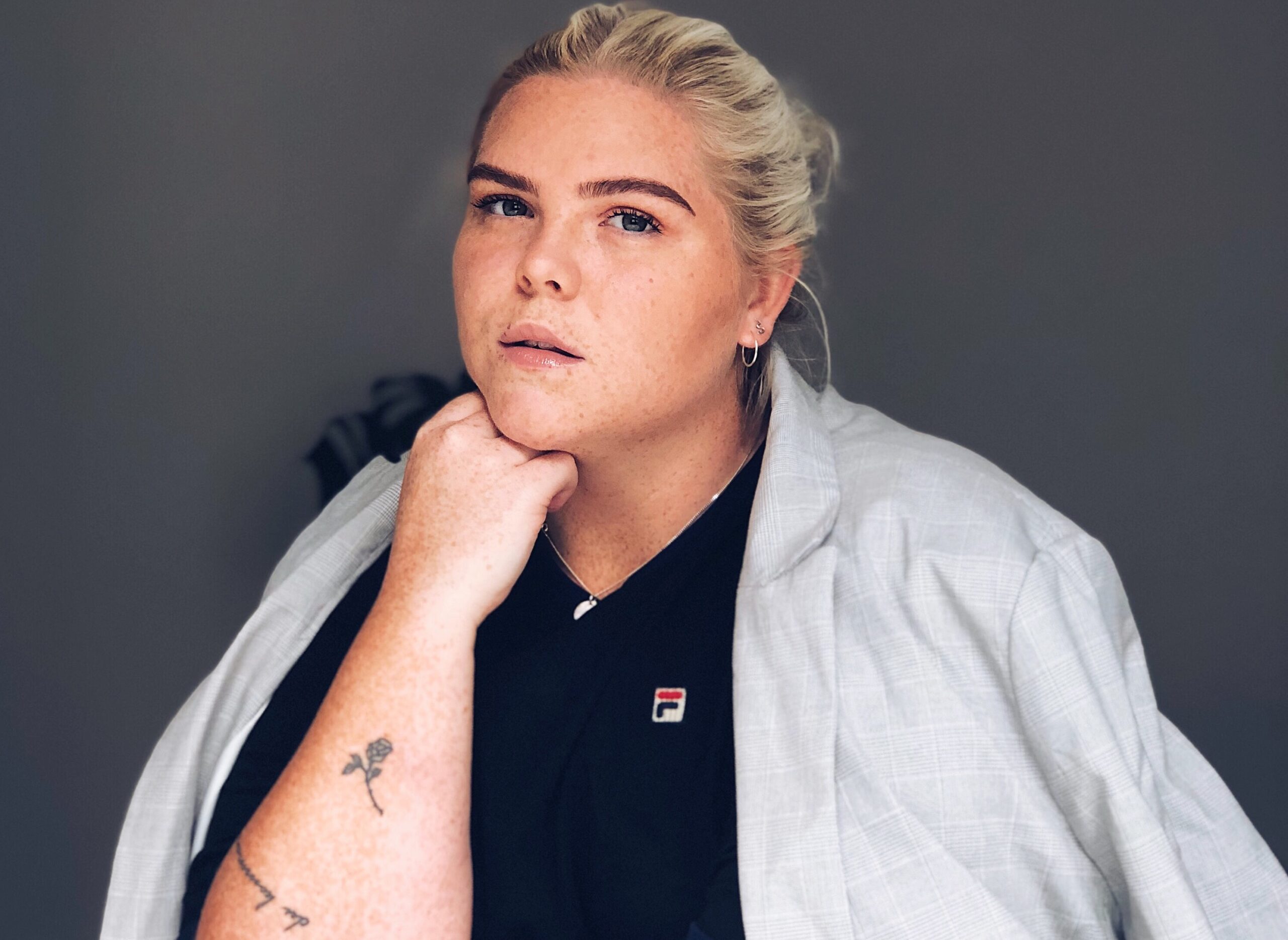 Johanna Nordstrom Langd Nyfikna Manniskor