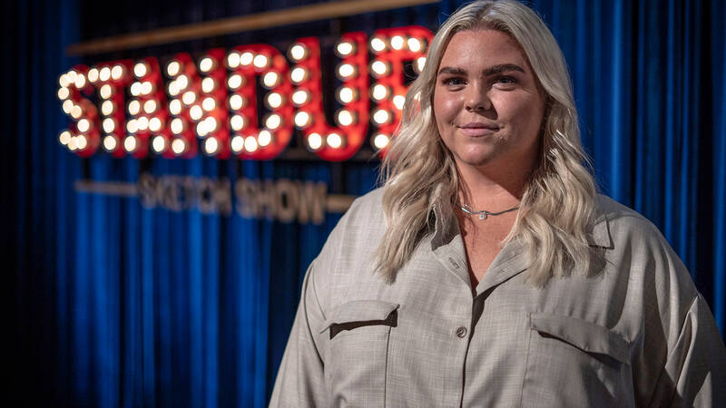 Johanna Nordstrom Langd Nyfikna Manniskor