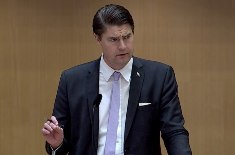 oscar sjöstedt längd