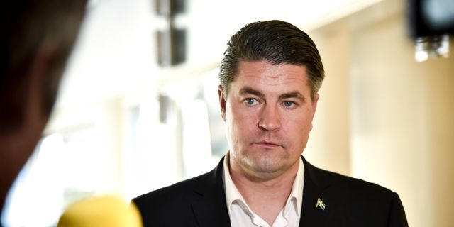 Oscar Sjostedt Langd Nyfikna Manniskor