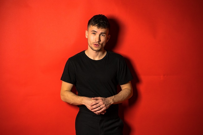 Paul Rey Foraldrar Nyfikna Manniskor