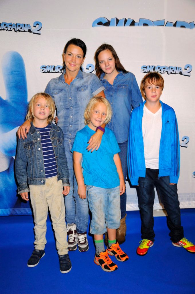 Sofia Wistam Langd Cm Nyfikna Manniskor