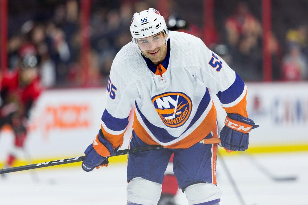 Shannon Hogan Archives New York Islanders Hockey Now