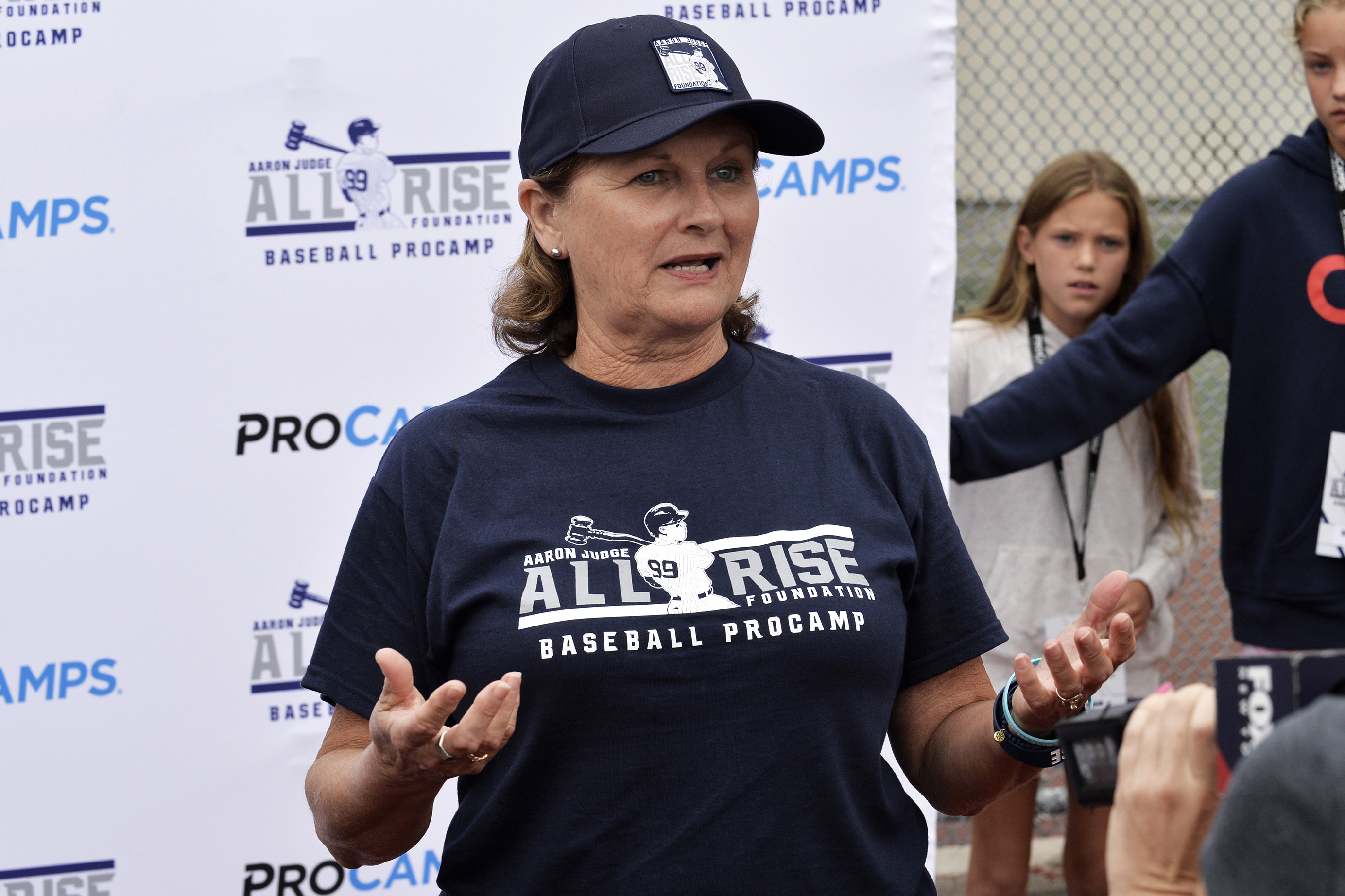 Who Are Aaron Judge S Parents Meet Patty And Wayne Judge Suntravel