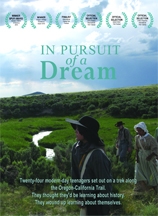 In Pursuit of a Dream (DVD)